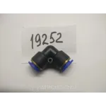 Соединение трубок PE PUL-10 КамАЗ 5230, КамАЗ 5320