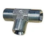 Переходник-тройник Н.036.02.002