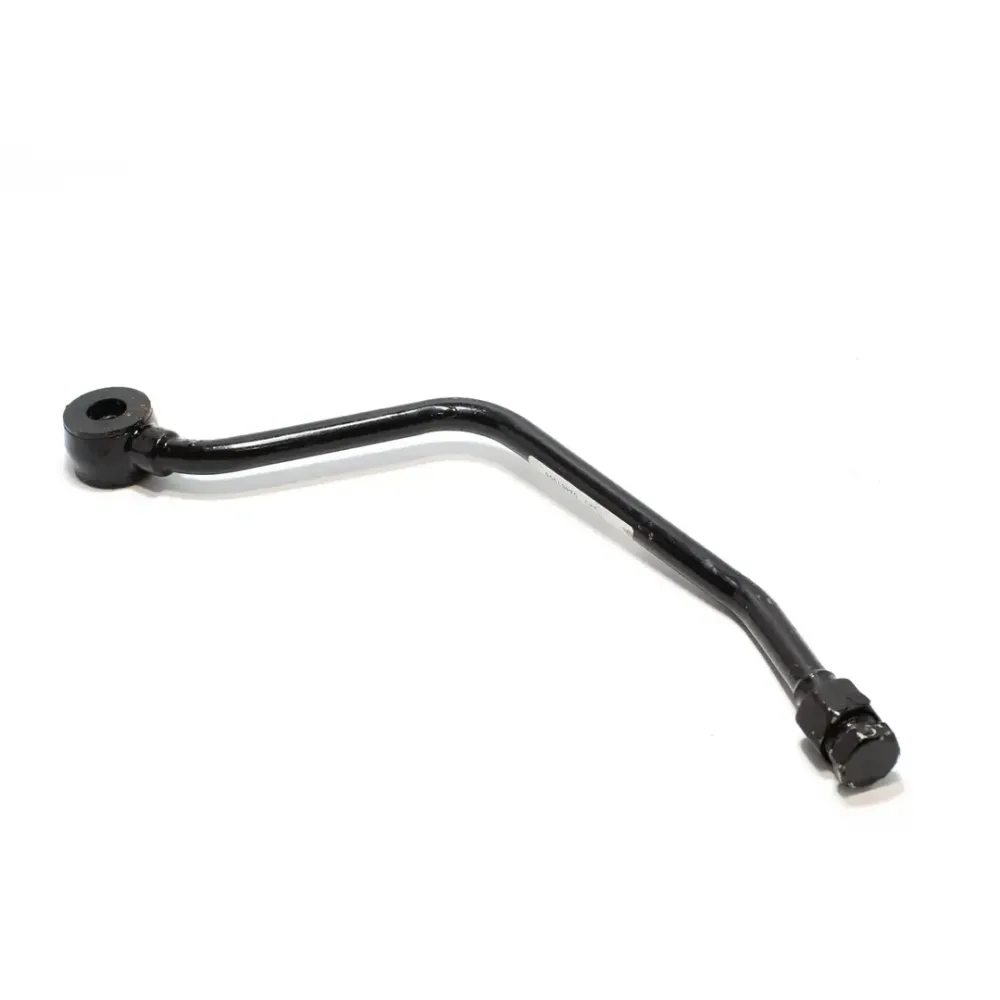 Маслопровод 80-4607175 МТЗ 80, МТЗ 82