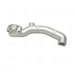 Патрубок водяної помпи 245-1307044-Д ЗІЛ 5301