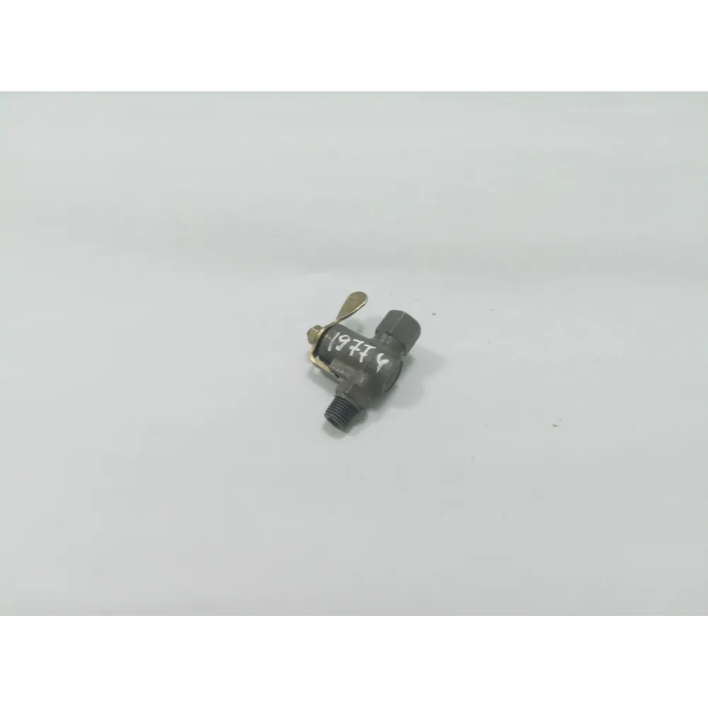 Кран зливний паливного бака ПП6-1 МТЗ 1025, МТЗ 80, МТЗ 82, МТЗ 892, МТЗ 920, ХТЗ T-150, ХТЗ T-150К(ХТЗ), ЮМЗ 6