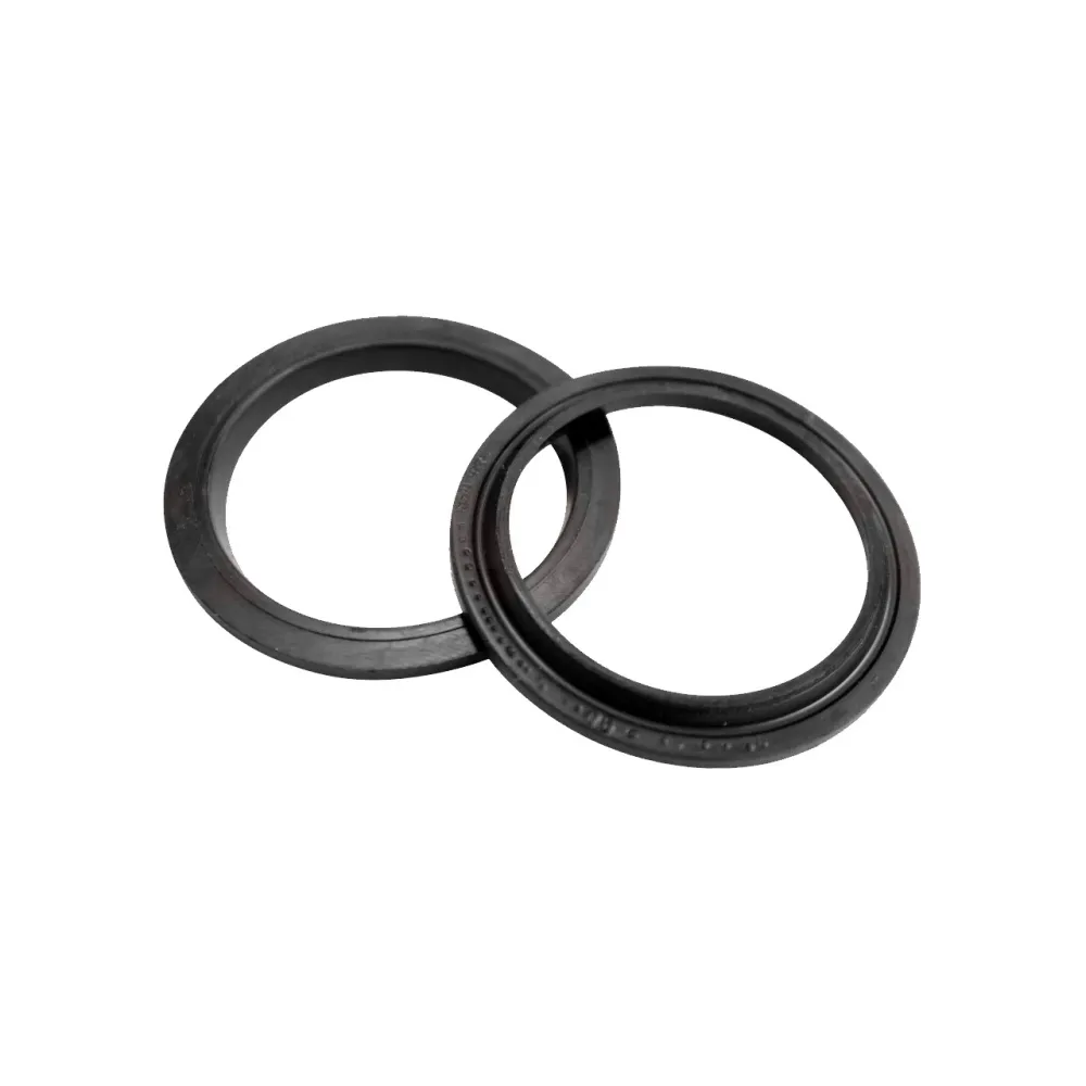 Манжета наружная уплотнителя вала сошки 864145 КамАЗ 5230, КамАЗ 5320