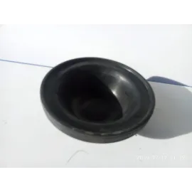 Мембрана насосу