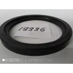 Манжета вала коленчатого задняя