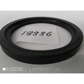 Манжета вала коленчатого задняя