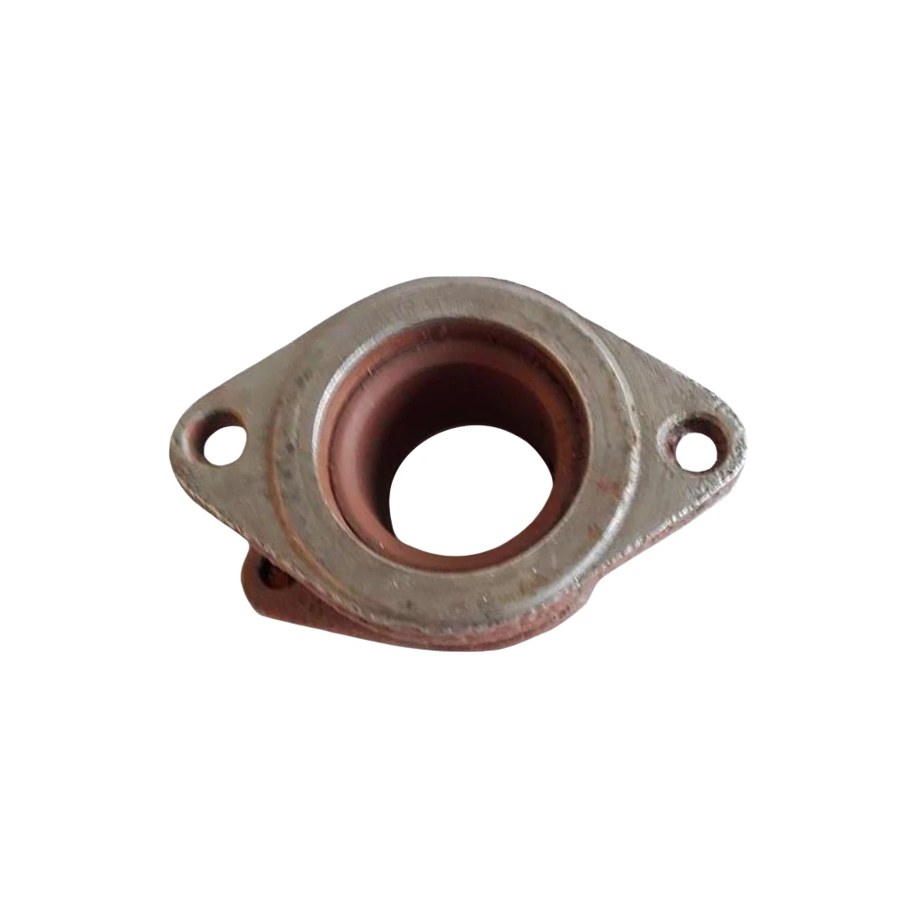 Компенсатор сильфонный 60-28014.10