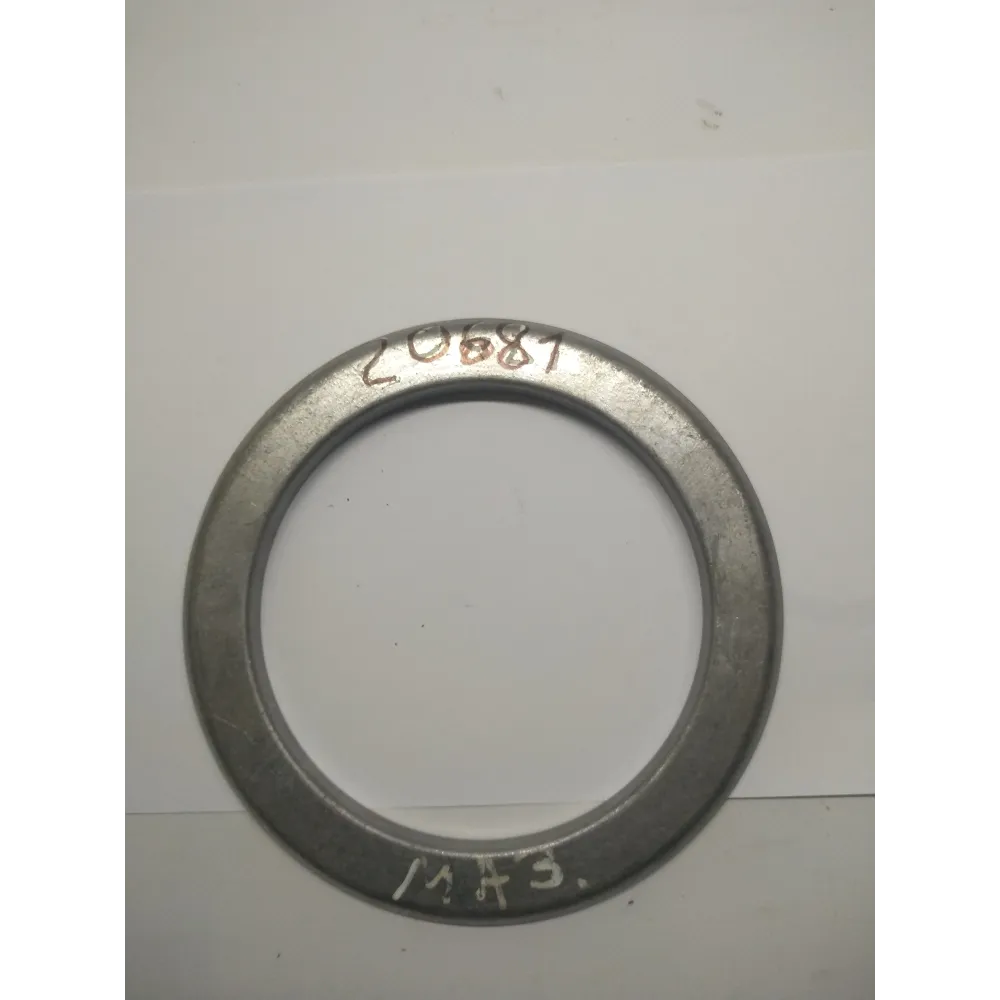 Оливовідбивач колінчастого вала задній 236-1005042