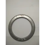 Оливовідбивач колінчастого вала задній 236-1005042