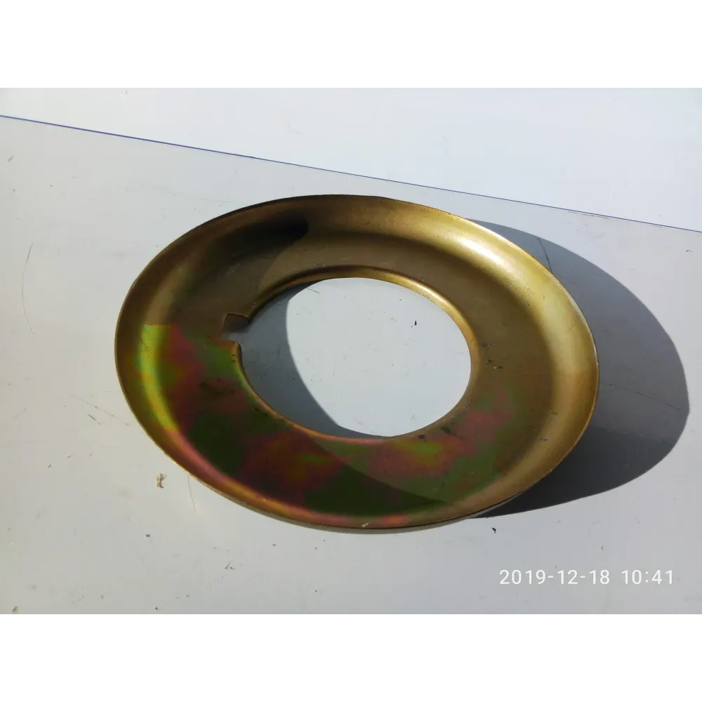 Оливовідбивач колінчастого вала передній 236-1005043