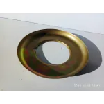 Оливовідбивач колінчастого вала передній 236-1005043