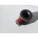 Втулка пальца шнека жатки