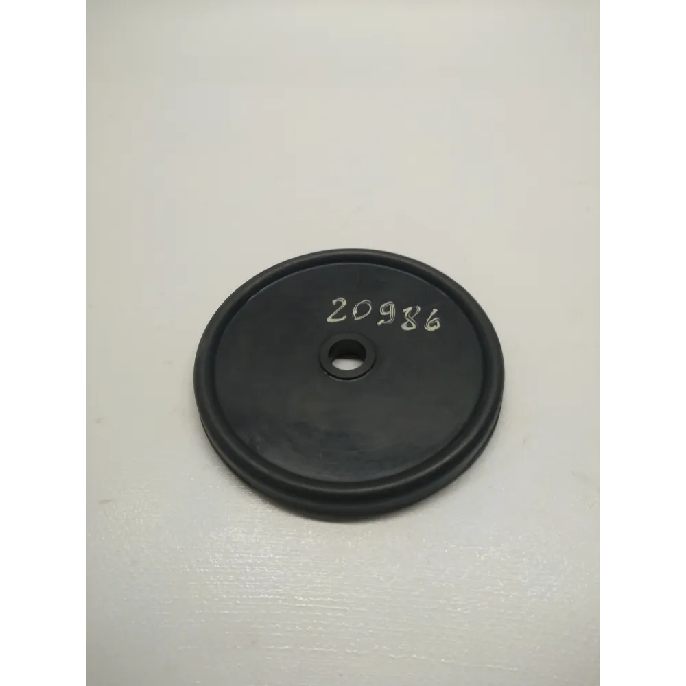 Мембрана насосу 100х12