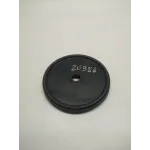 Мембрана насосу 100х12