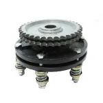 Муфта запобіжна КМС 02.010ВТ