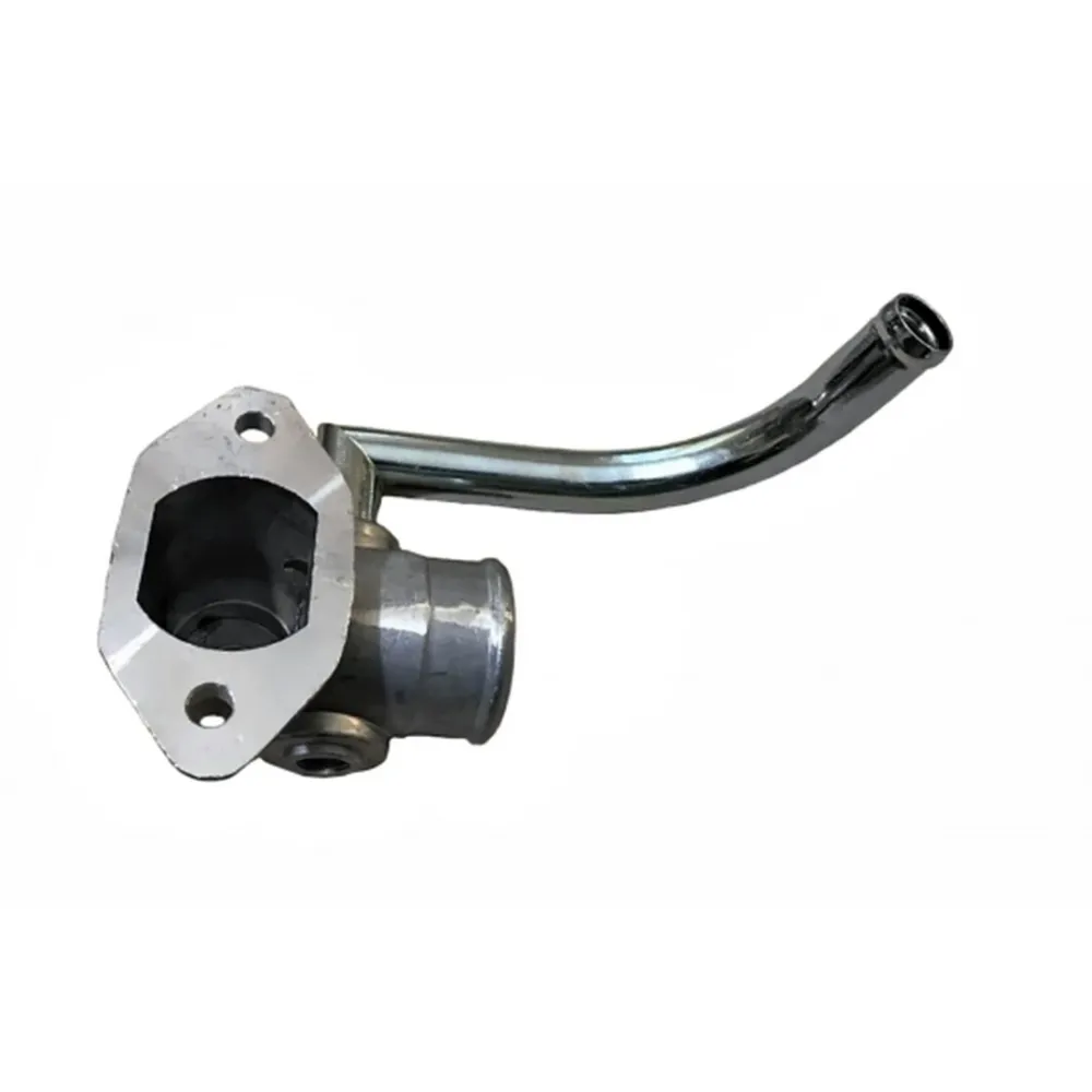 Патрубок водяного насосу 6422-1303240 КрАЗ 6510