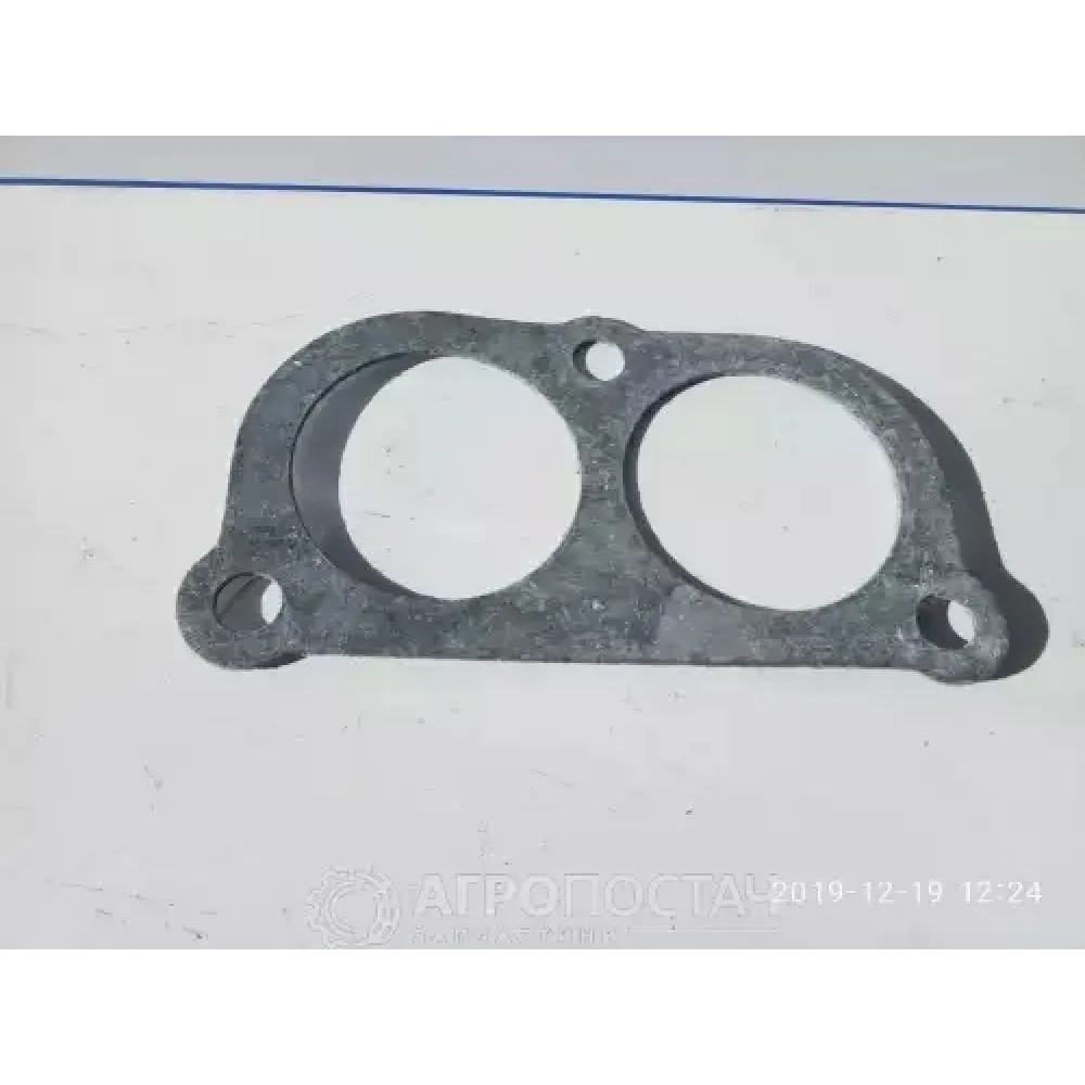 Прокладка корпусу термостату 260-1306059 МТЗ 1221