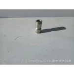 Соединение трубок резьбовое металлическое PE PUC