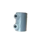 Муфта шліцьова розрізна МГВ1200603