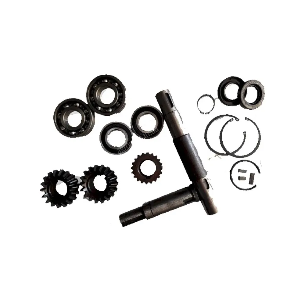 Ремкомплект редуктора ПСП-10.01.01.080-01