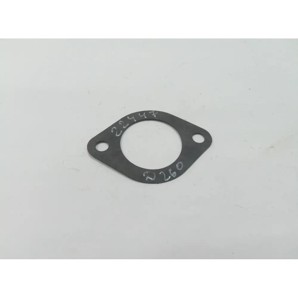 Прокладка патрубка водяного насосу 260-1307049 МТЗ 1221