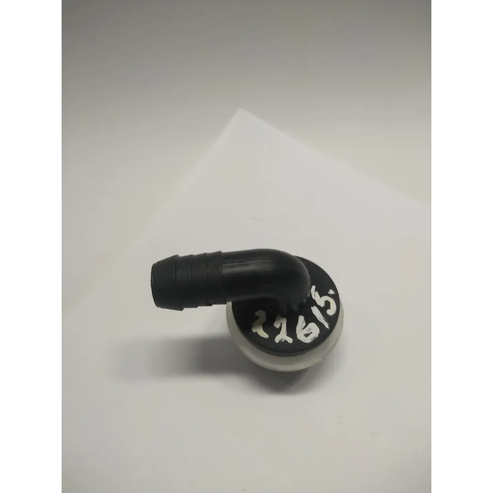 Коліно перехідне fi 12.5