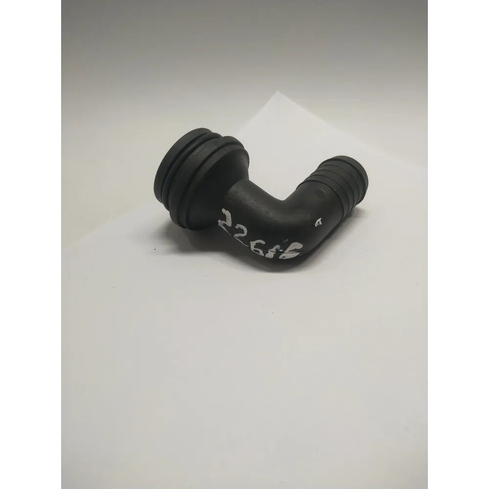 Коліно перехідне fi 25