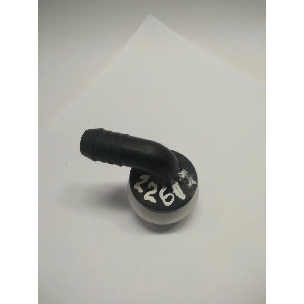 Коліно рівноміра fi 12.5