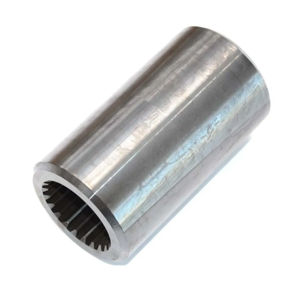 Втулка шлицевая полуосей 649934.0 Versatile Acros 530, Versatile Acros 580, Versatile Vector 410, Versatile Vector 420, Versatile Vector 425