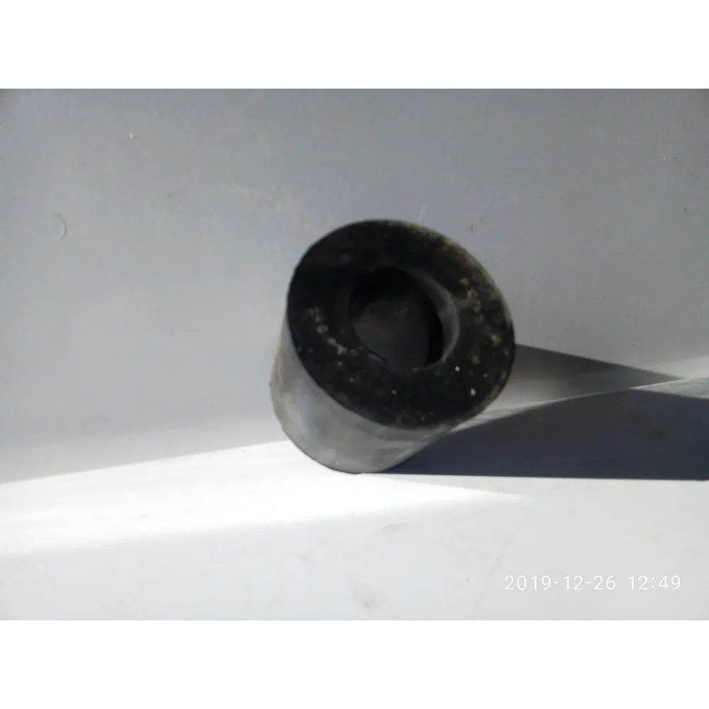 Втулка гуркоту стану верхнього РСМ-10.01.06.004 Versatile Дон-1500