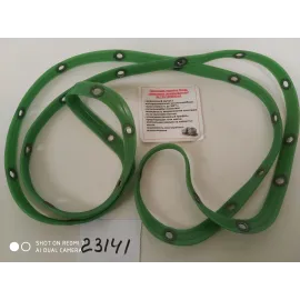 Прокладка картера оливного