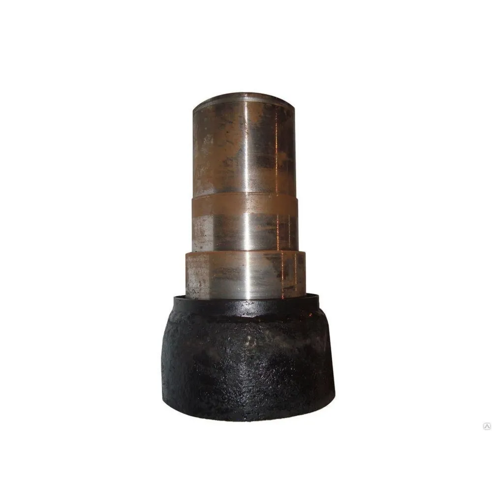 Втулка борони БПРР-4.202.00.003М