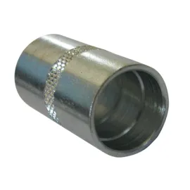 Муфта незачистна