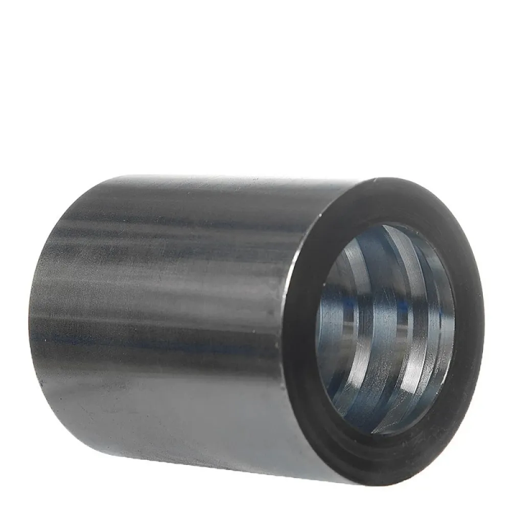 Муфта незачистна B12T10N