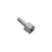 Ниппель с гайкой DIN24-OR 6L M12x1.5 DN05