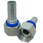 Фітінг прямий