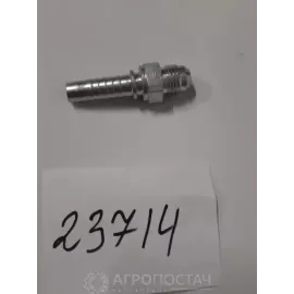 Фітінг з зовнішнім різьбленням