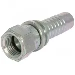 Фітінг прямий з внутрішнім різьбленням 177.1613