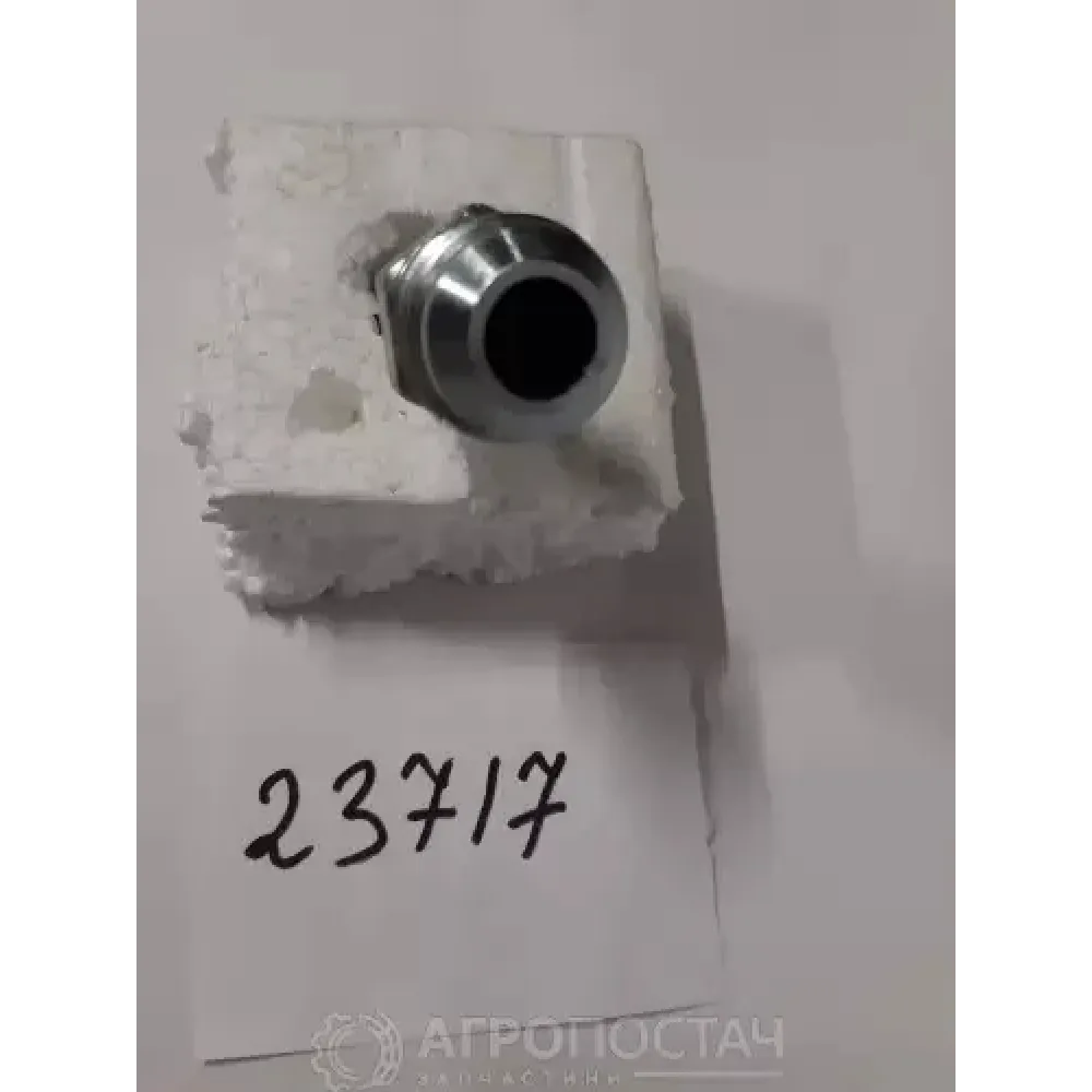 Фітінг з зовнішнім різьбленням 277.1613