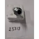 Фітінг з зовнішнім різьбленням 277.1613