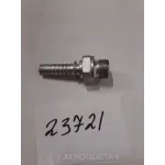 Фітінг з зовнішнім різьбленням 290.0810