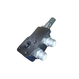 Клапан управління кермового під насос-дозатор НШ-50