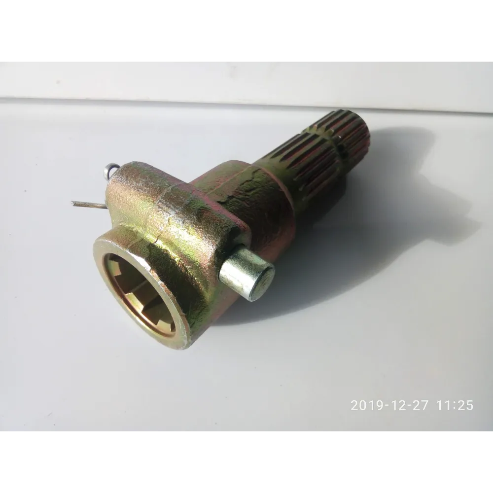 Перехідник карданного валу АР.0621