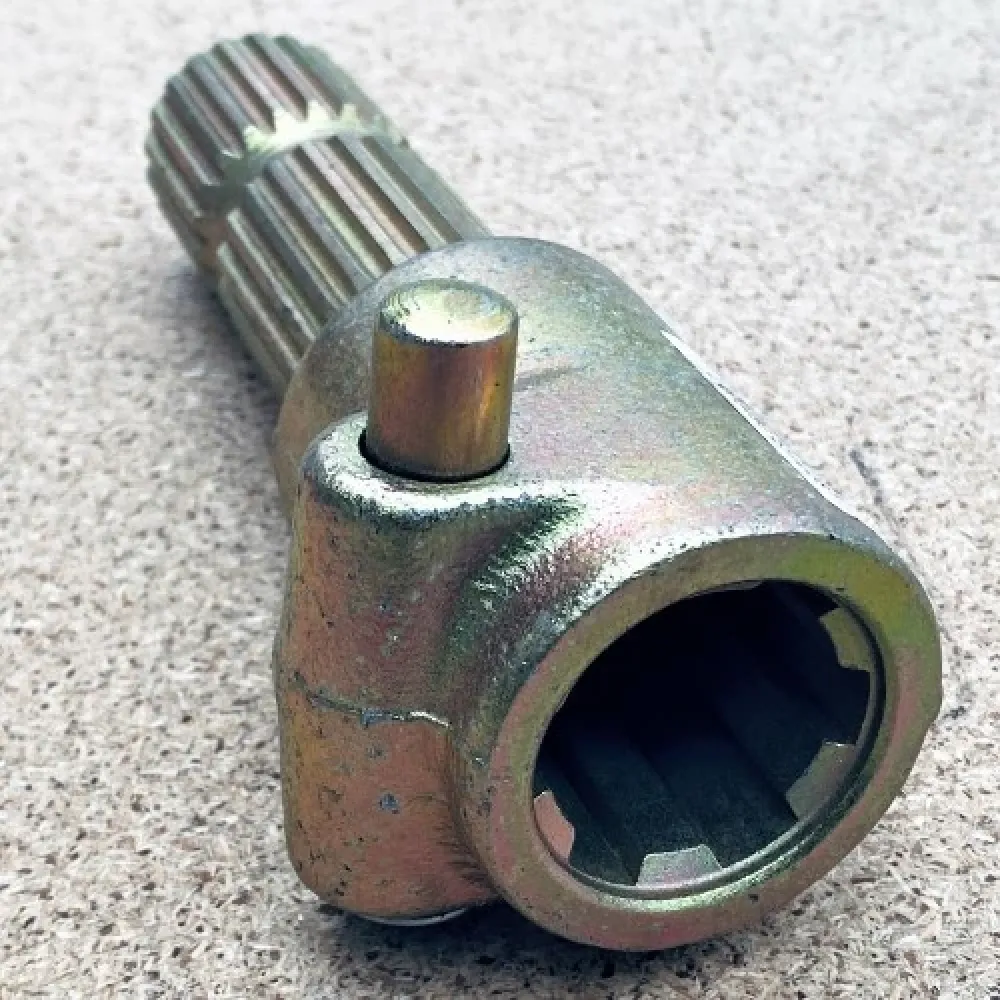 Перехідник карданного валу АР.0620