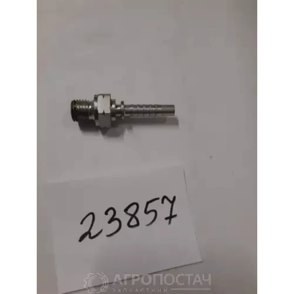 Штуцер DIN60 DN06 M12x1.5