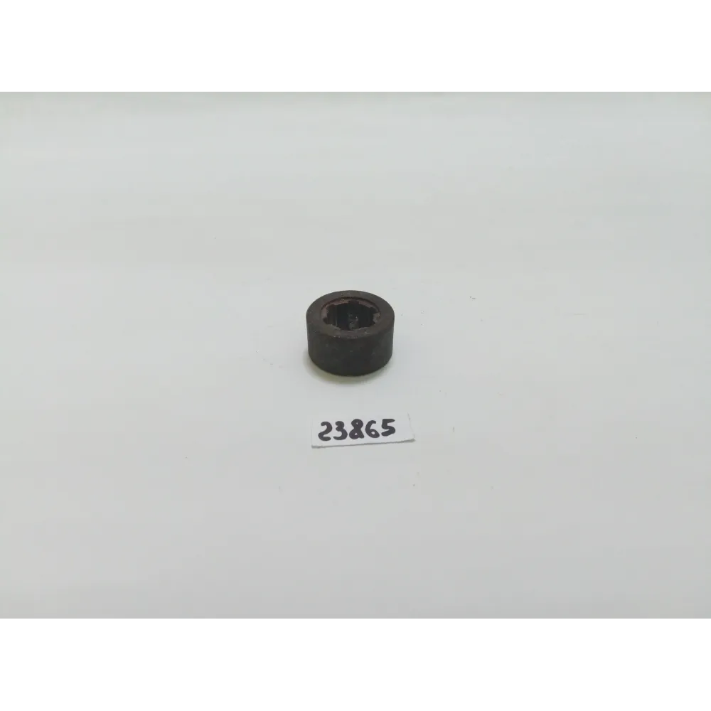 Втулка шлицевая вала привода насоса НШ 151.37.442-1 ХТЗ T-150, ХТЗ T-150К(ХТЗ)