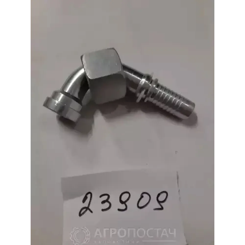 Фітінг кутовий