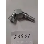 Фітінг кутовий