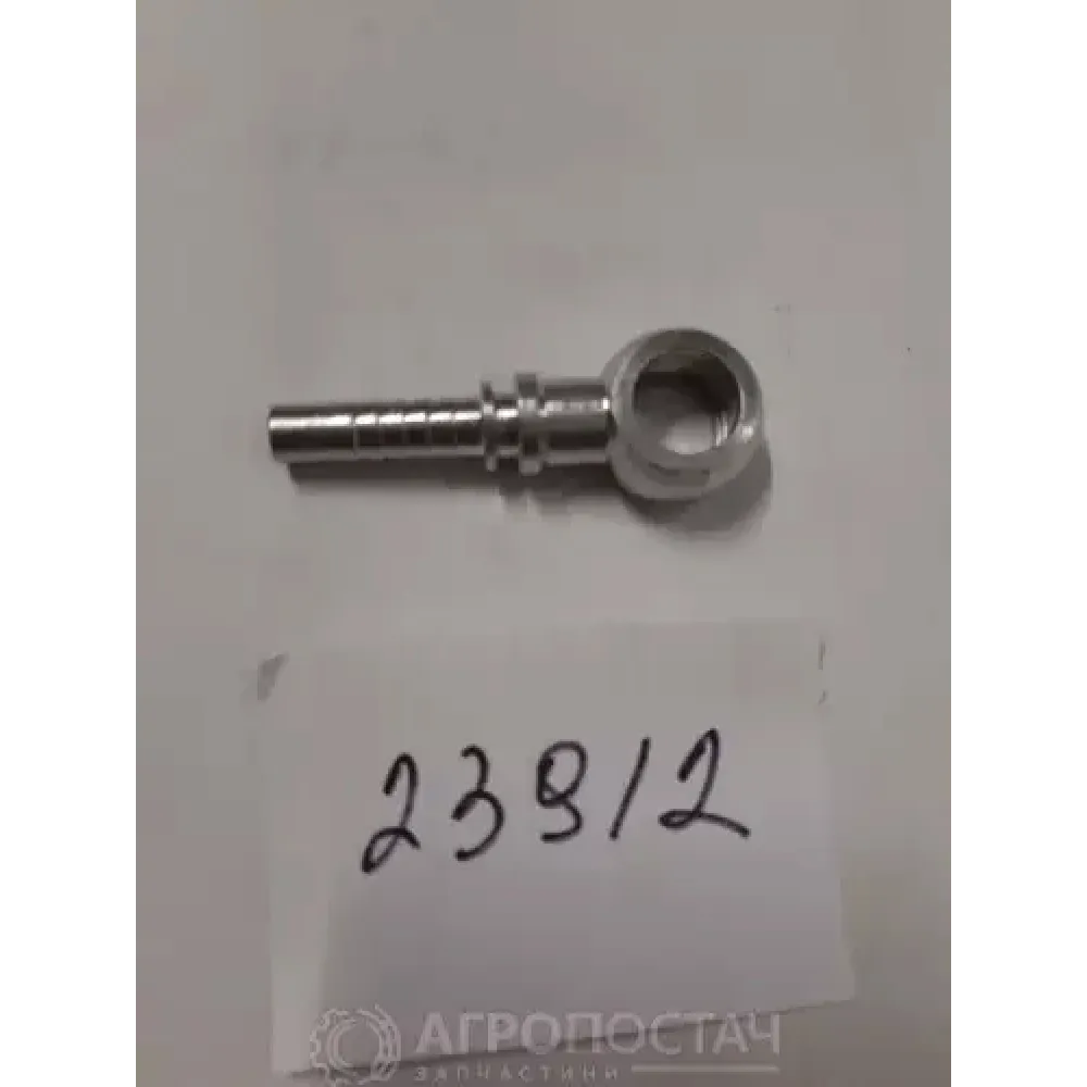 Фітінг з метричним різьбленням 170.0800