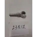 Фітінг з метричним різьбленням 170.0800