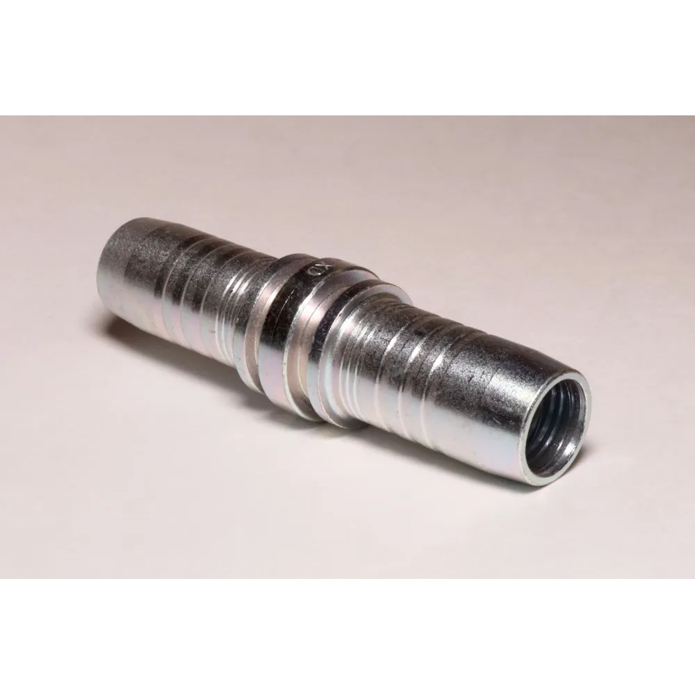 Зʼєднувач подвійний M10050-03-03